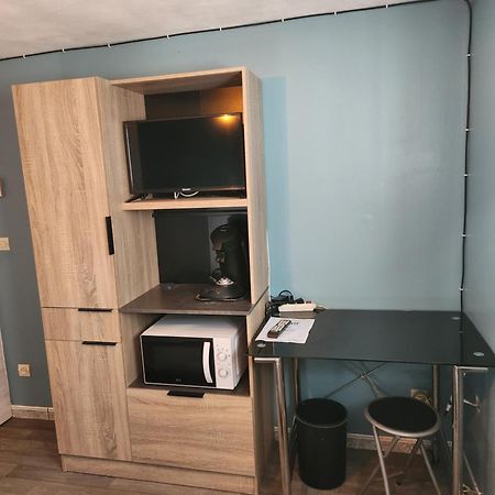 La Villa Du Moulin De Madame Bias Kültér fotó