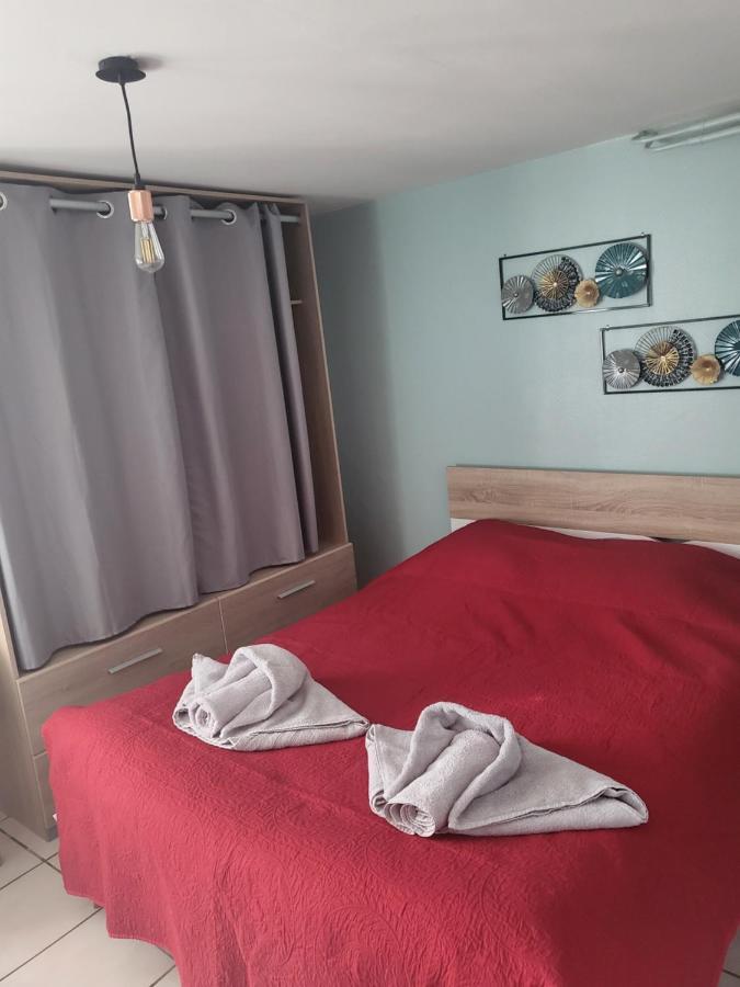 La Villa Du Moulin De Madame Bias Kültér fotó