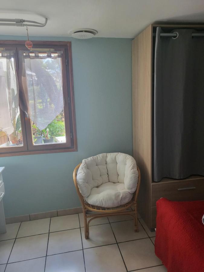 La Villa Du Moulin De Madame Bias Kültér fotó