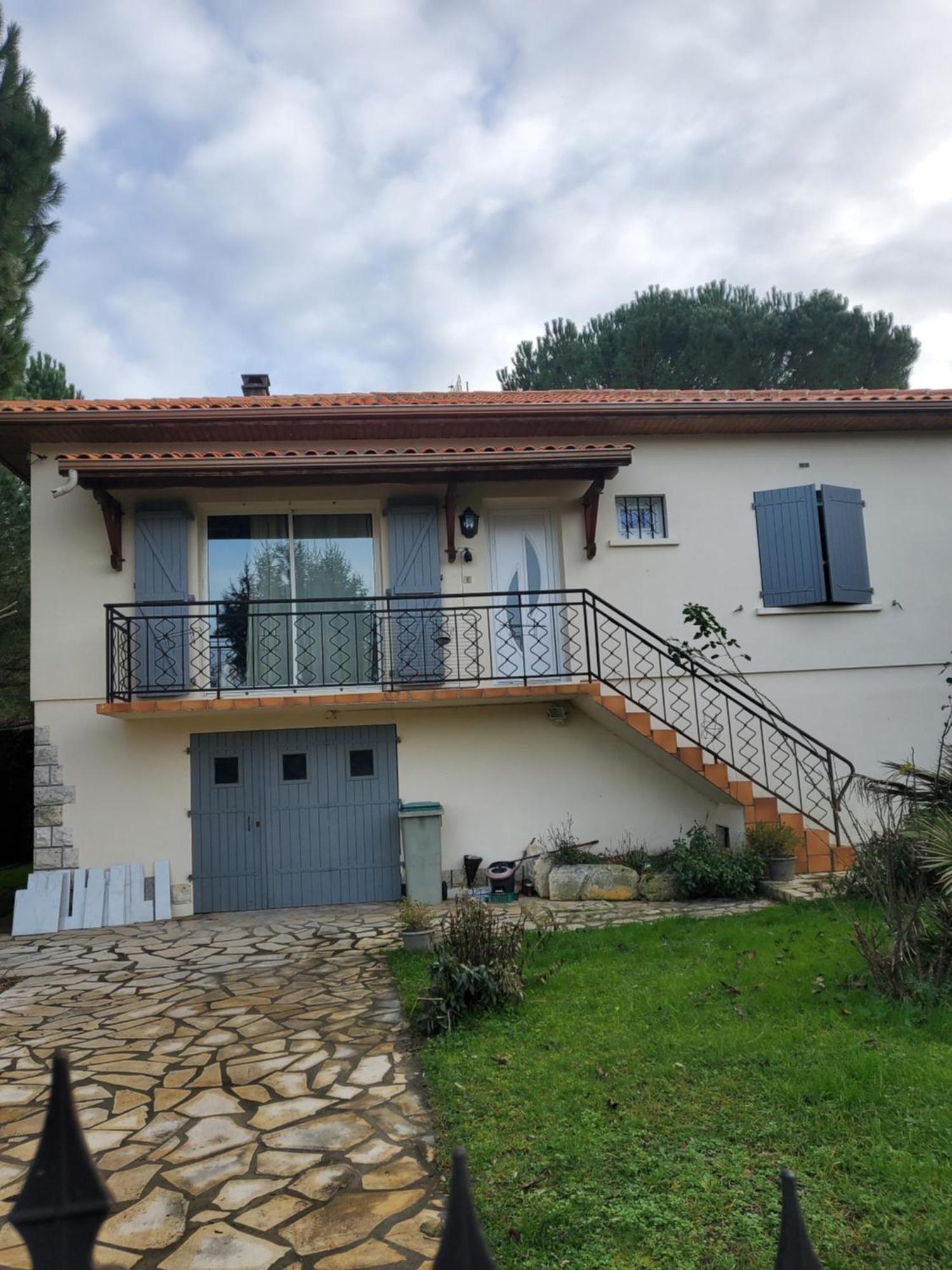 La Villa Du Moulin De Madame Bias Kültér fotó